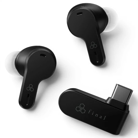 VR3000 Wireless for Gaming+ FI-VR3DPLTW