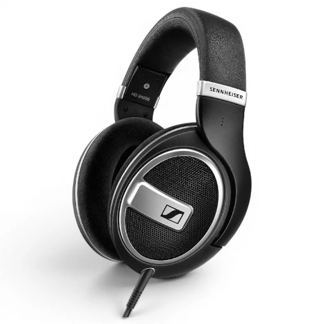 HD 599 SE