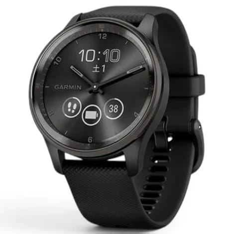 vivomove Trend 010-02665-70 ブラック/スレート