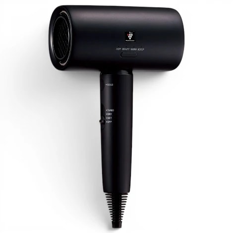 Plasmacluster Beauty IB‑P80M‑B ミッドナイトブラック