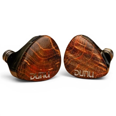 DUNU DaVinci