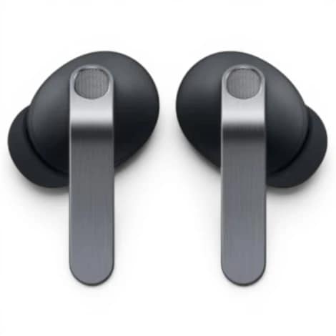 Galaxy Buds4 Pro SM-R640NZKAXJP ブラック