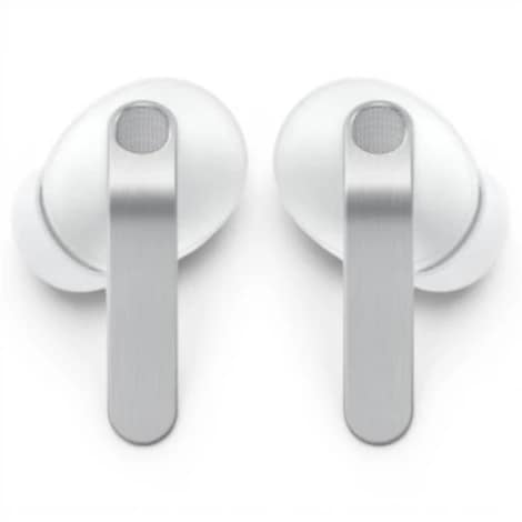 Galaxy Buds4 Pro SM-R640NZWAXJP ホワイト