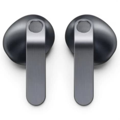Galaxy Buds4 SM-R540NZKAXJP ブラック