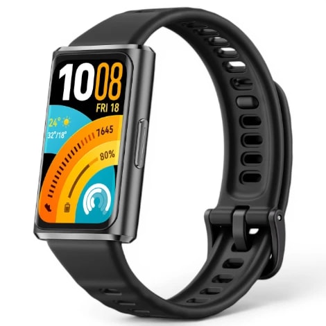 HUAWEI Band 11 Pro  ブラック