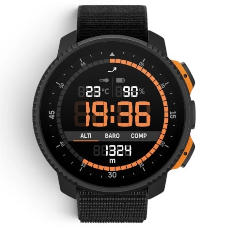 90周年限定 SUUNTO VERTICAL 2 ギフトボックス SS051573000 