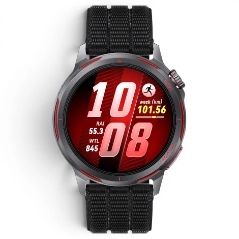 HUAWEI WATCH GT Runner 2  ブラック