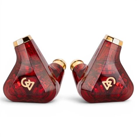 Trifecta Crimson CAM-3174 