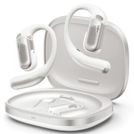 OpenFit Pro SKZ-EP-000063 ホワイト