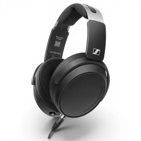 HD 480 PRO Plus  