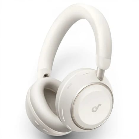 Soundcore Space 2 D1402N21 オフホワイト