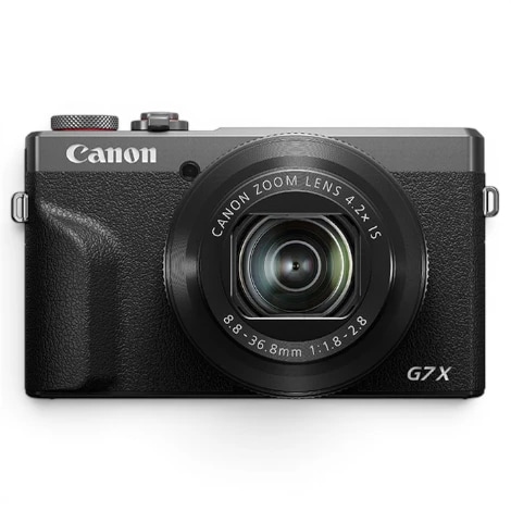 PowerShot G7 X Mark III PowerShot 30th Anniversary Edition  グラファイト