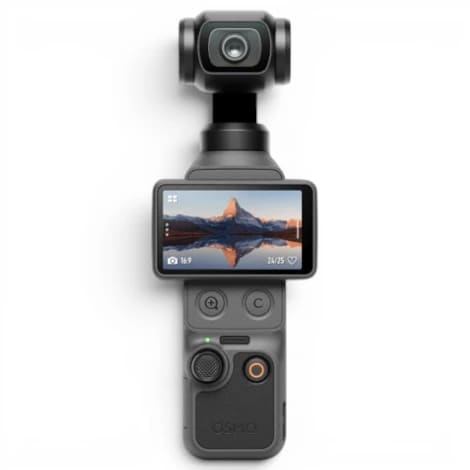 OSMO POCKET 4 クリエイターコンボ  