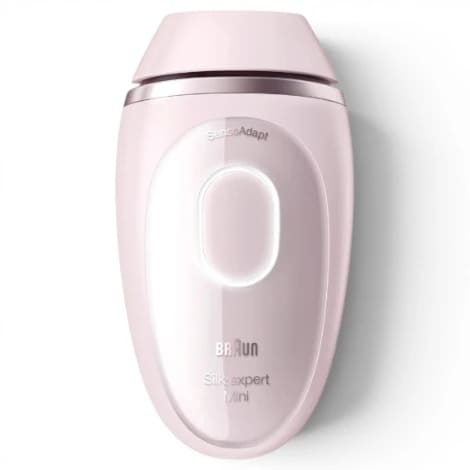 シルク・エキスパート Mini PL1100 ピンク