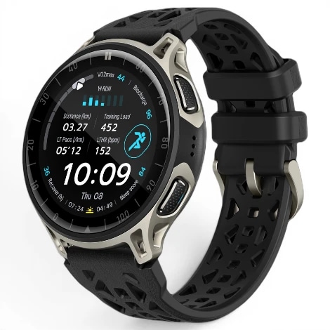 Amazfit Cheetah 2 Pro  チタン