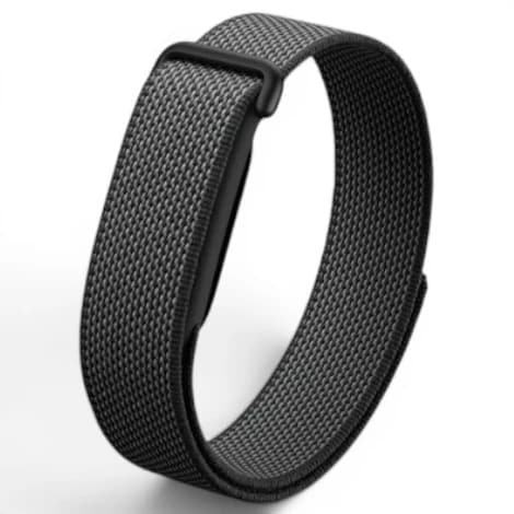 Fitbit Air GA09509-AU オブシディアン