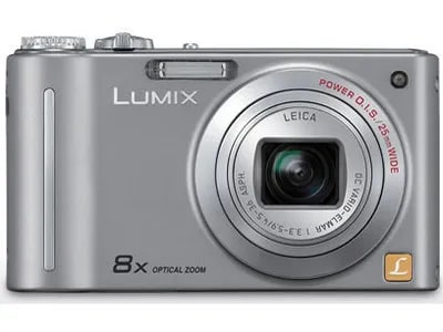LUMIX DMC-ZX1