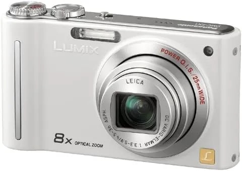 LUMIX DMC-ZX1