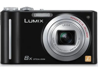 LUMIX DMC-ZX1