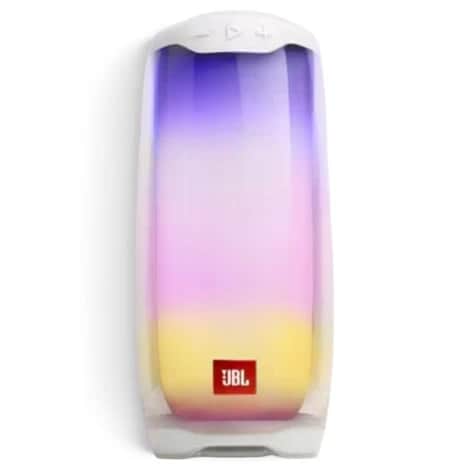 JBL PULSE4 JBLPULSE4WHT ホワイト