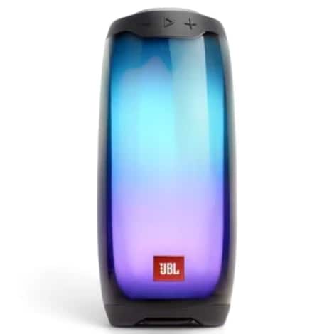 JBL PULSE4 JBLPULSE4BLK ブラック