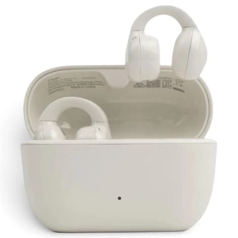 買取】MOMENTUM True Wireless 3 ホワイト買取｜ネットオフ家電買取
