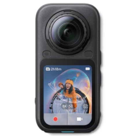 Insta360 X6 エッセンシャルキット  