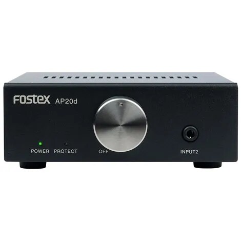 パーソナルアンプ AP20d