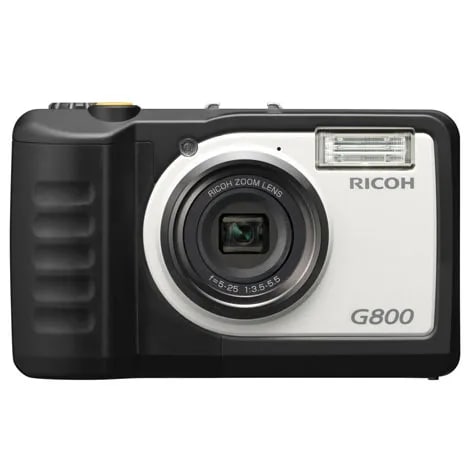 RICOH G800