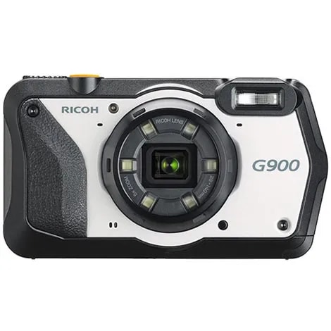 RICOH G900