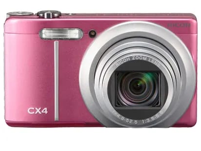 CX4 パープルピンク