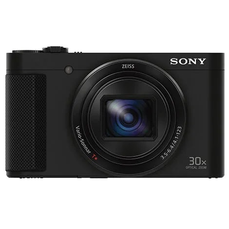 Cyber-shot DSC-HX90V