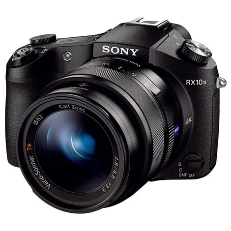 Cyber-shot DSC-RX10M2