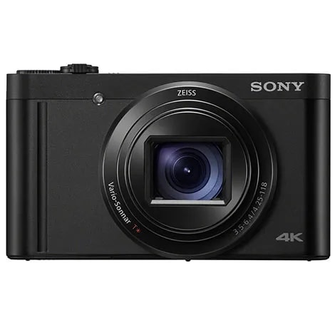 Cyber-shot DSC-WX700