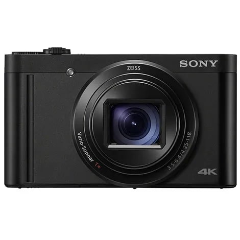 Cyber-shot DSC-WX800 ブラック