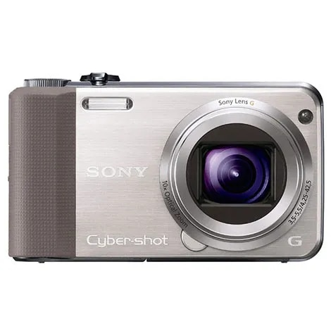 Cyber-shot DSC-HX7V N ゴールド