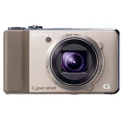 Cyber-shot DSC-HX9V N ゴールド