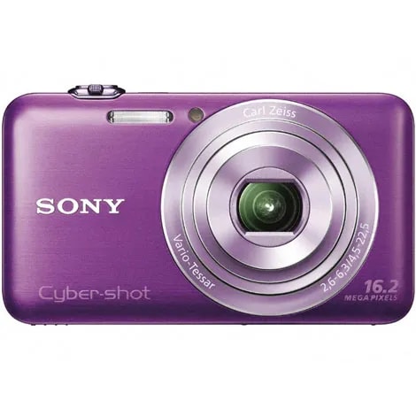Cyber-shot DSC-WX30 V バイオレット