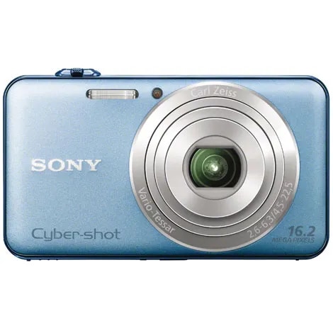 Cyber-shot DSC-WX50 L ブルー