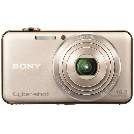 Cyber-shot DSC-WX50 N ゴールド