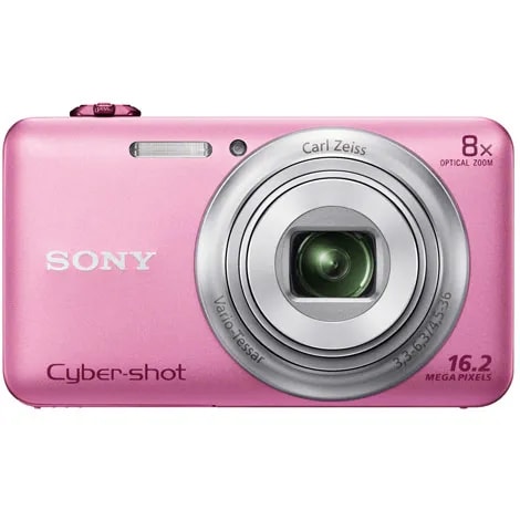 Cyber-shot DSC-WX60 P ピンク