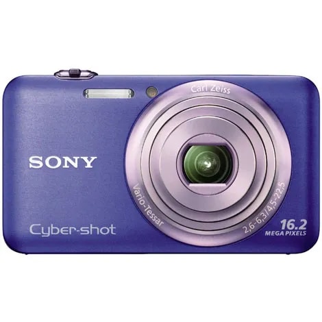 Cyber-shot DSC-WX7 L ブルー