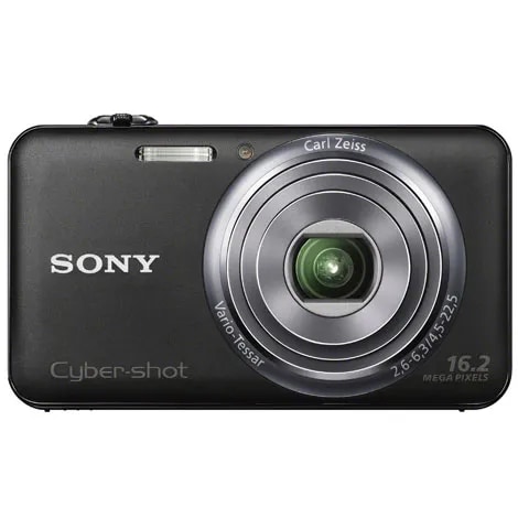 Cyber-shot DSC-WX70 B ブラック