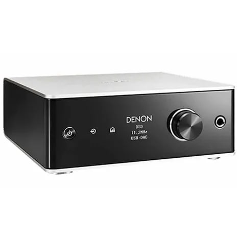 フォノイコライザー