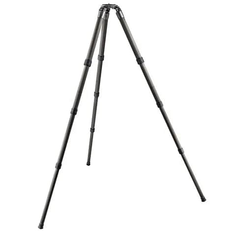 システマティックカーボン三脚 5型4段ロング GT5542LS