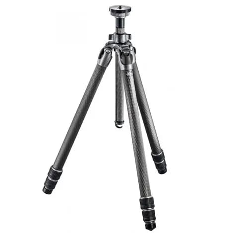 マウンテニア三脚3型3段 GT3532