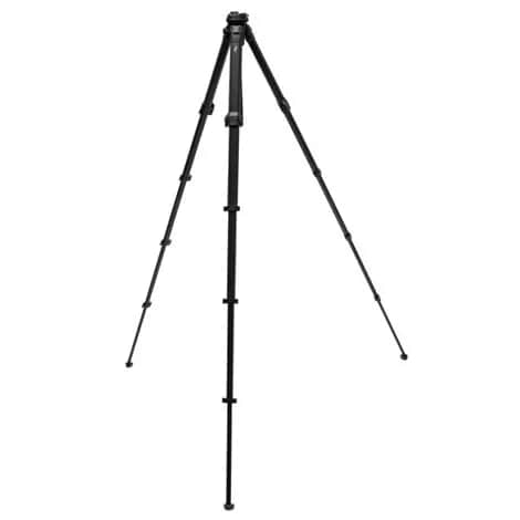 トラベルトライポッド アルミ Travel Tripod TT-CB-5-150-AL-1
