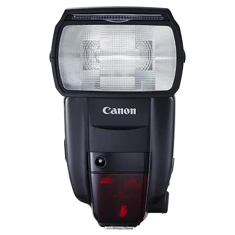 スピードライト 600EX II-RT   