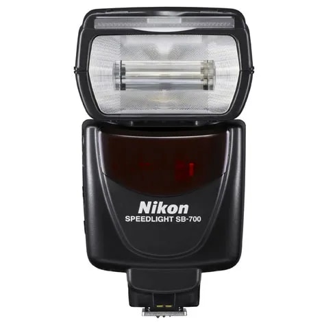 スピードライト SB-700