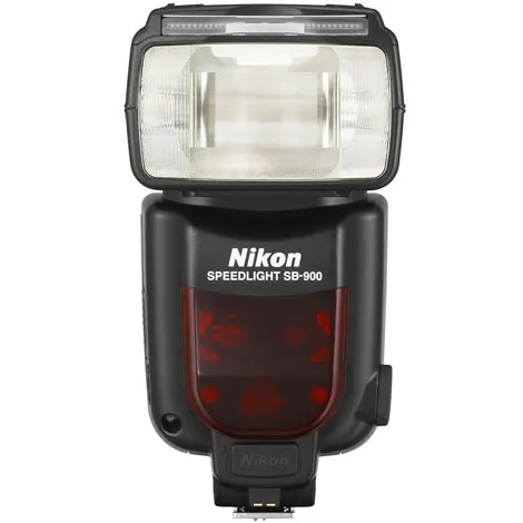 スピードライト SB-900   